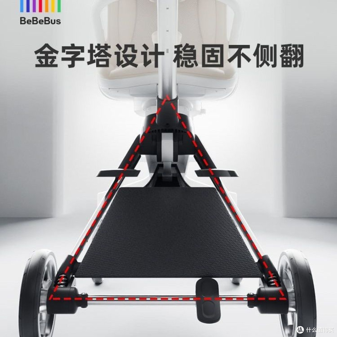 单手收车+登机!这款婴儿车让宝妈暴走不费劲