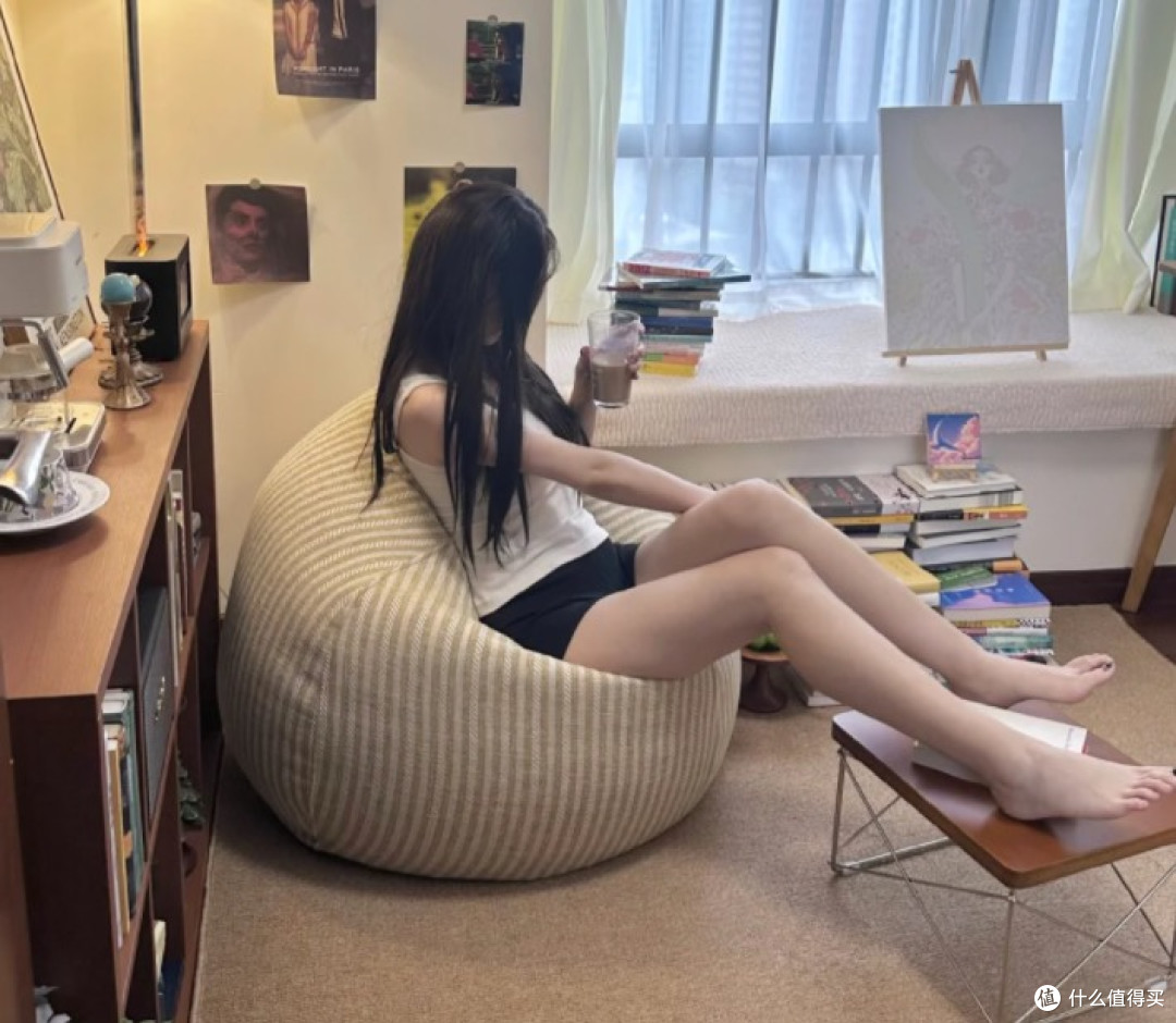 理想中的读书角就该这么布置