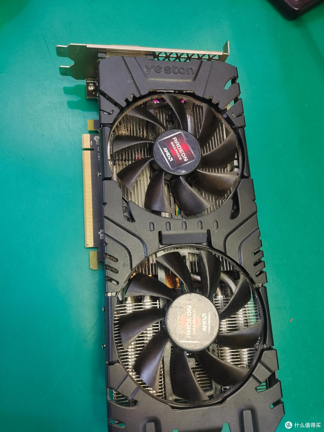 AMD Radeon RX 580 性能表现如何