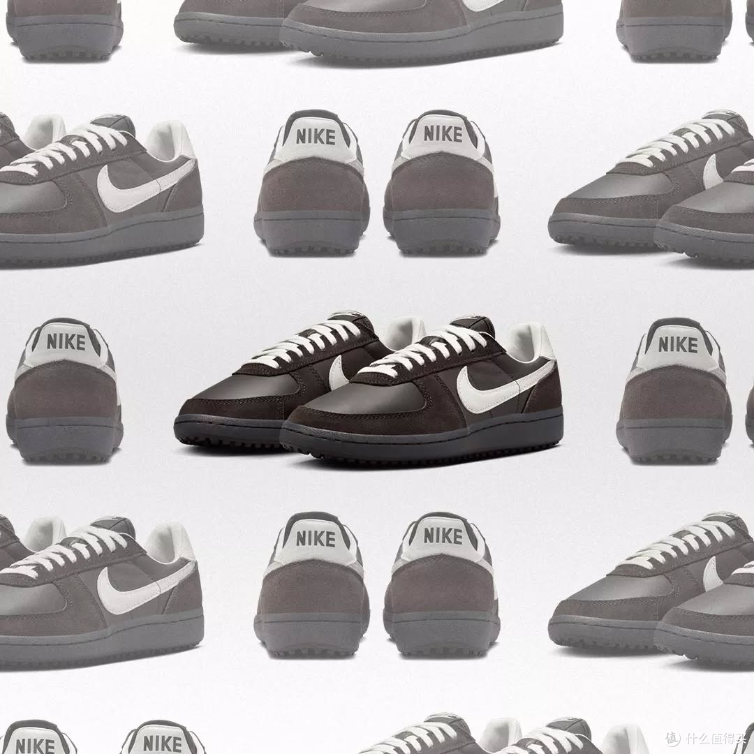 Nike Field General 82