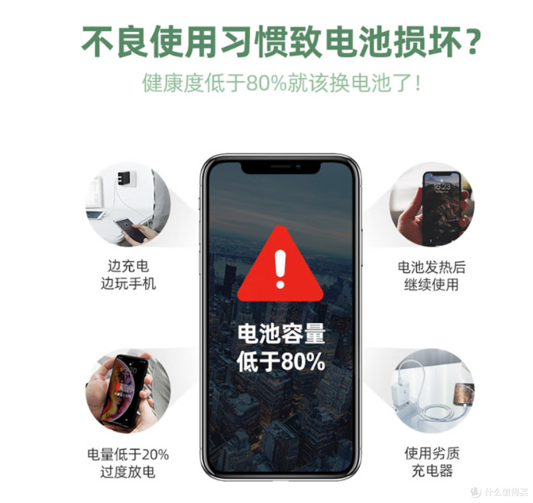 没有续航焦虑,可更换电池的手机会回归吗?