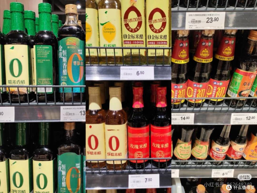 别被 “0添加” 标签忽悠啦!这些食品标签套路,你真的懂吗?