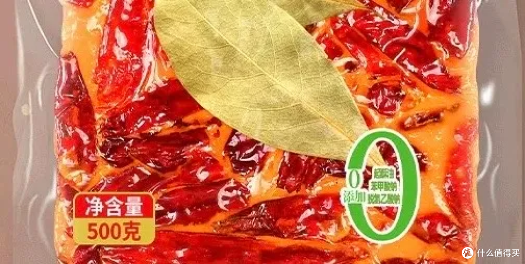 别被 “0添加” 标签忽悠啦!这些食品标签套路,你真的懂吗?