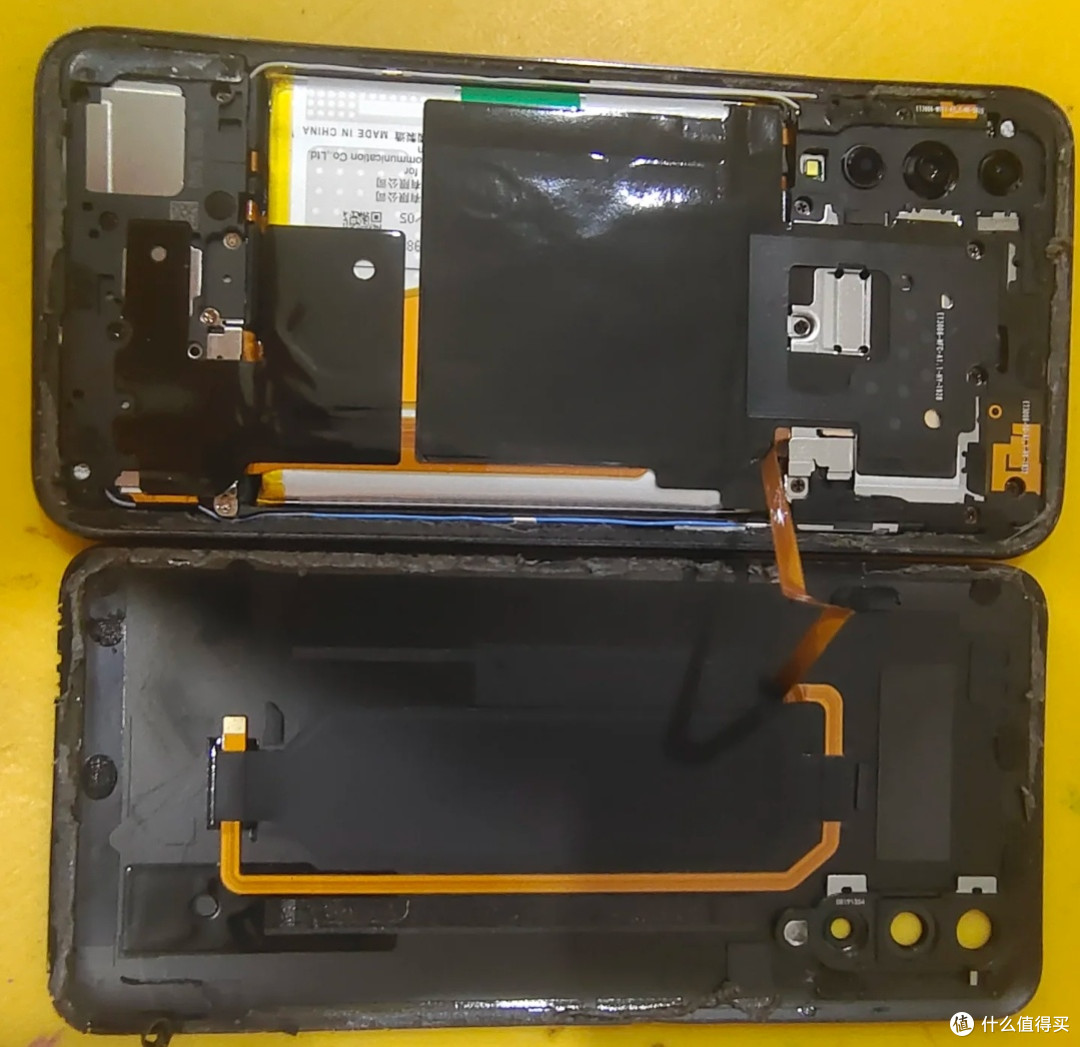 自己动手给vivo S15焕“芯”