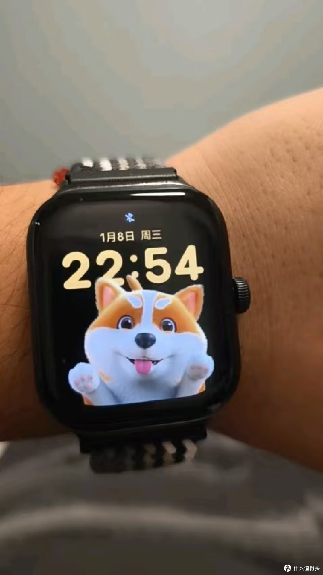 Vivo Watch GT体验总结：适合日常健康监控，不适合重度运动