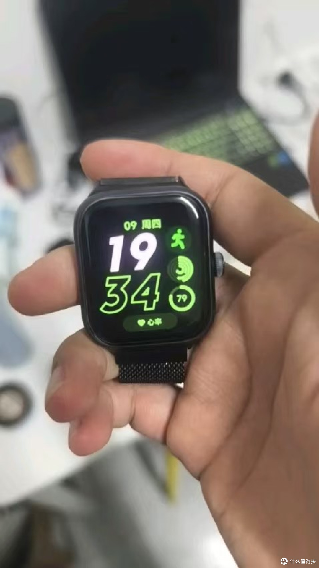 Vivo Watch GT体验总结：适合日常健康监控，不适合重度运动