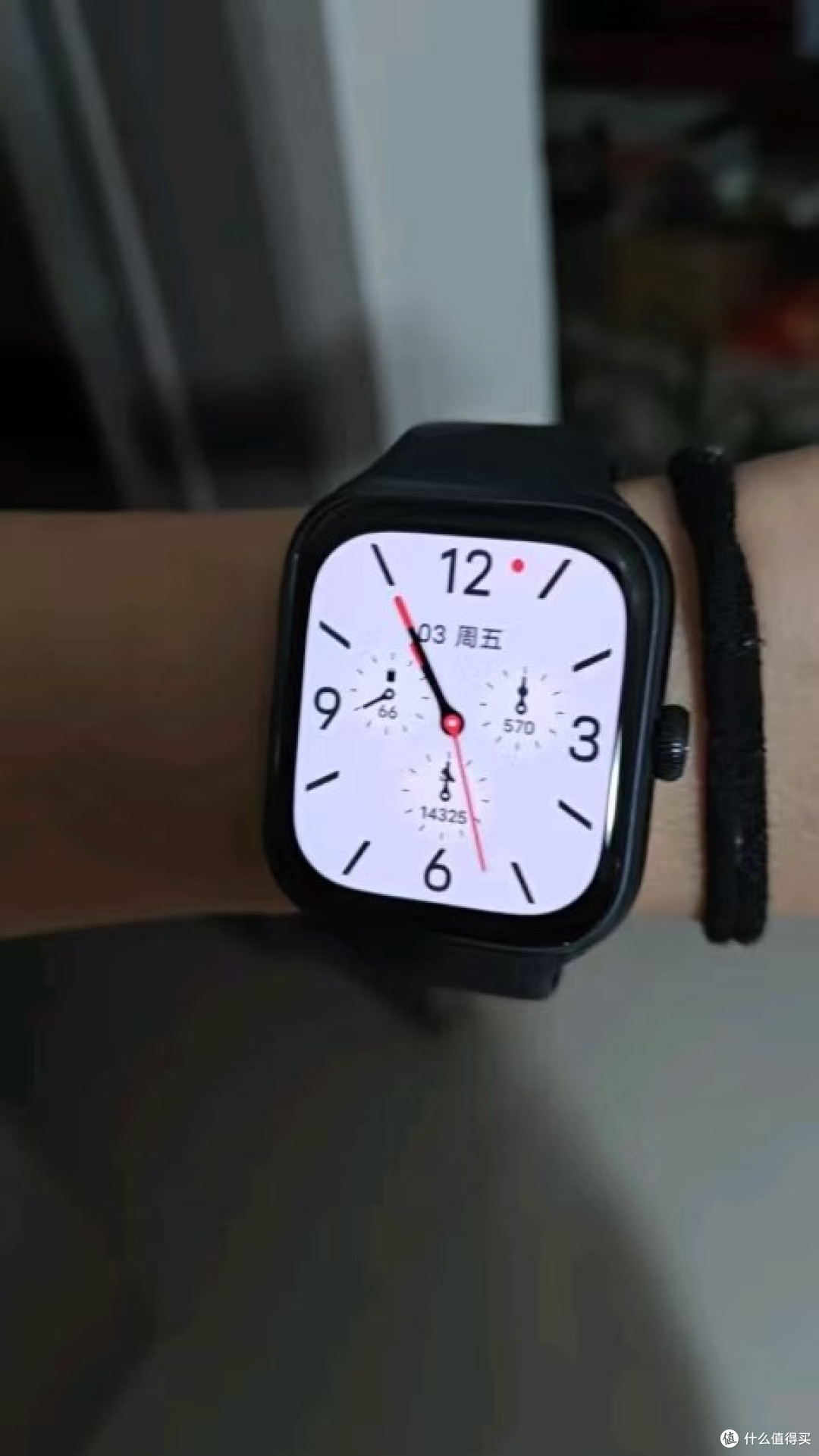 Vivo Watch GT体验总结：适合日常健康监控，不适合重度运动