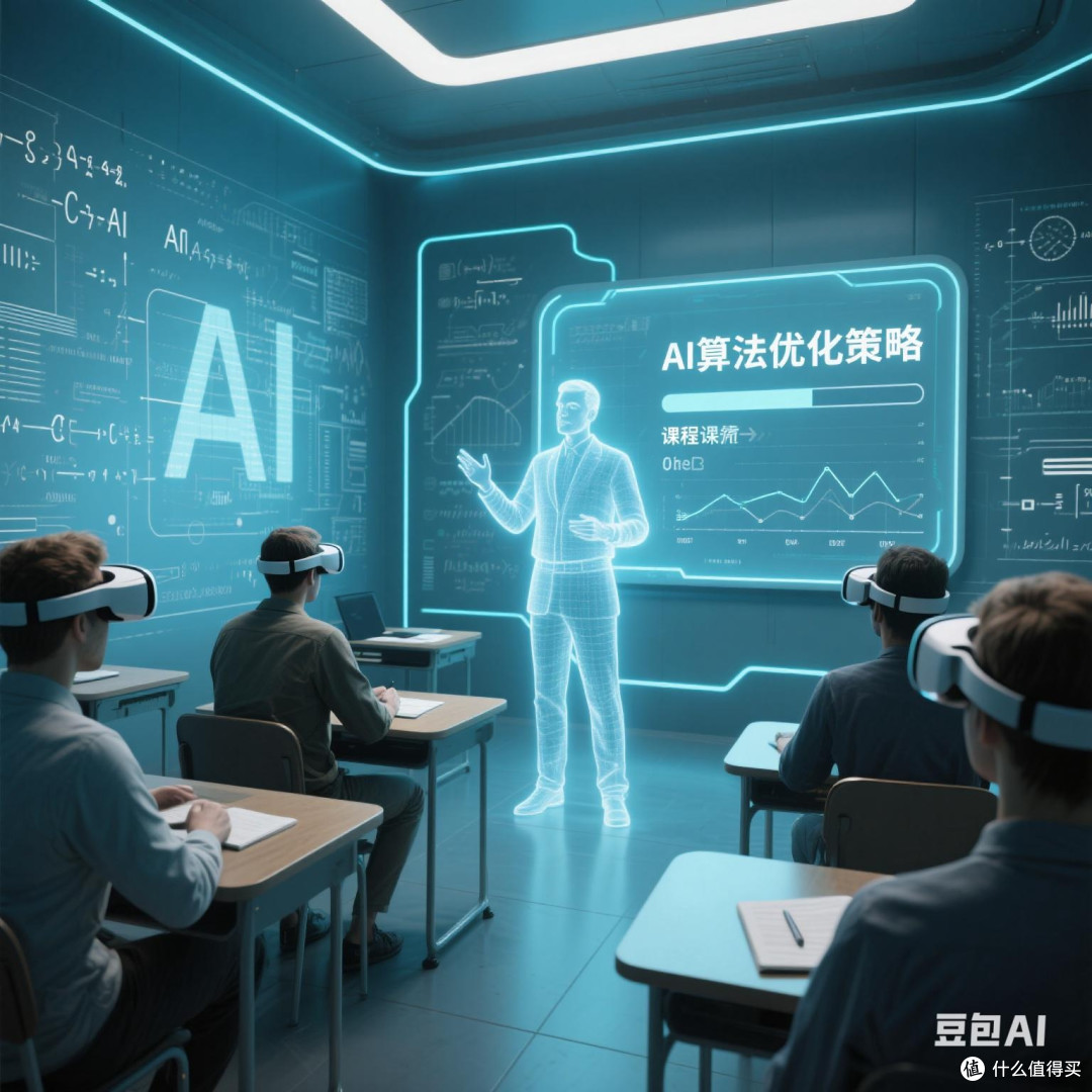 AI辅导孩子作业的多种方式_学习机_什么值得买