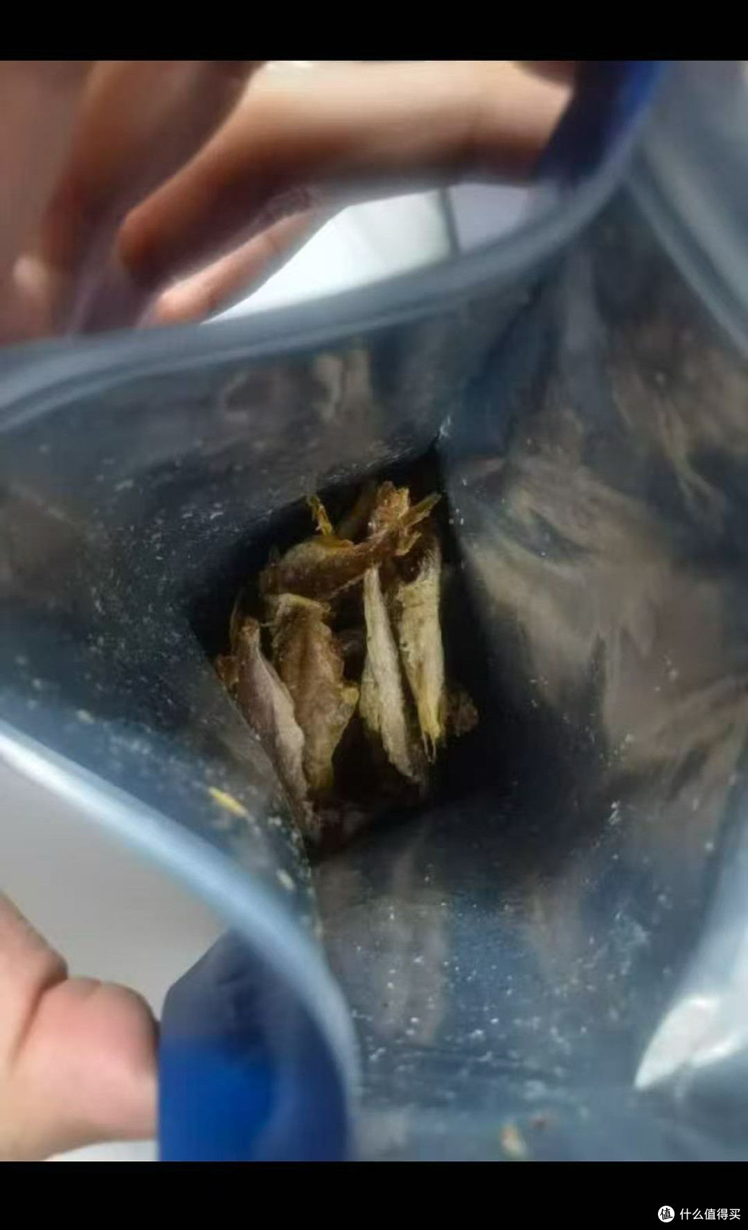 办公室摸鱼新宠!京东京造香酥小黄鱼实测:酥到掉渣还能补蛋白!