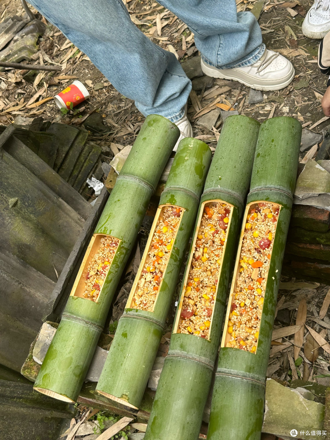  清明踏青装备指南：用老物件唤醒春天的仪式感