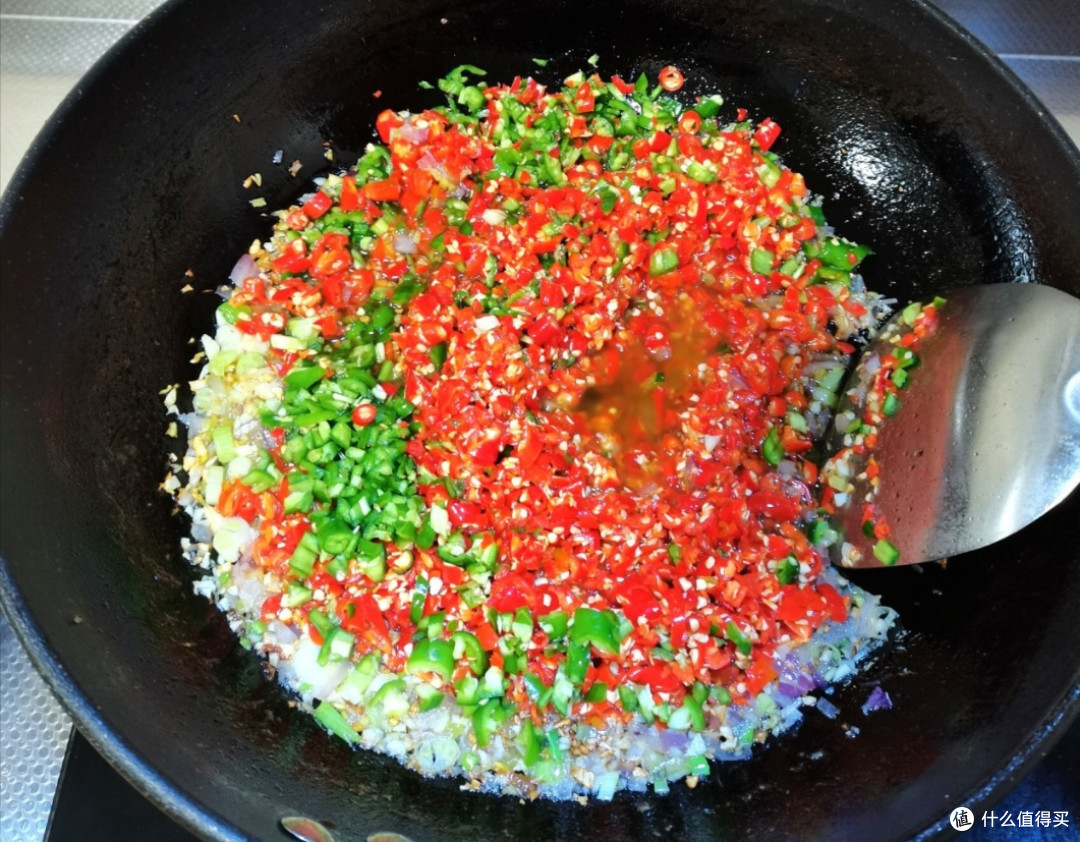 品味齐全的广东小米椒——辣酱的秘密武器