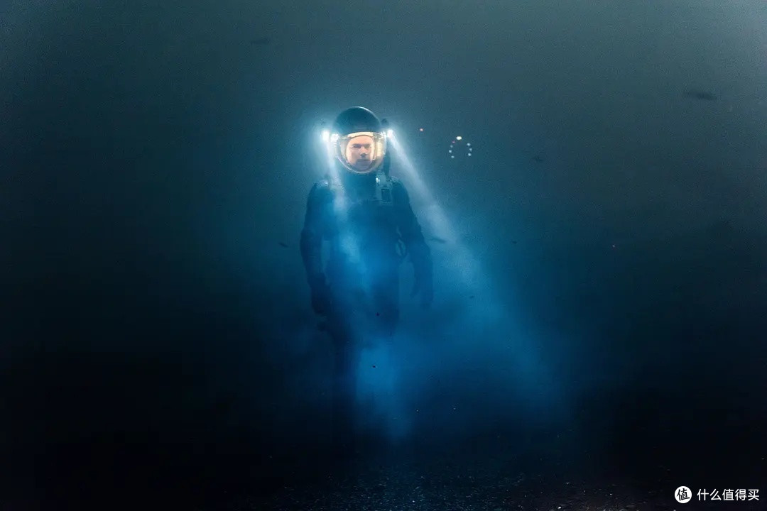 《火星救援》，诚意之作
