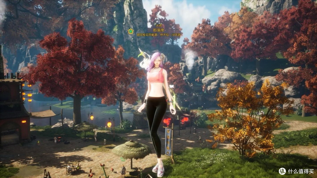 剑灵：奇幻武侠的巅峰之作