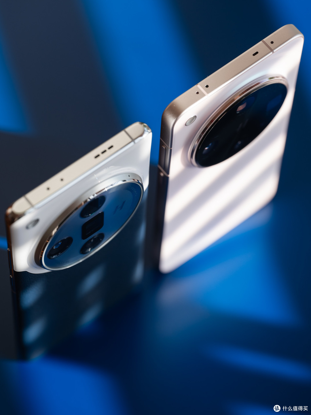 三台 Ultra 实拍对比,为何 OPPO Find X8 Ultra 夜拍这么强?
