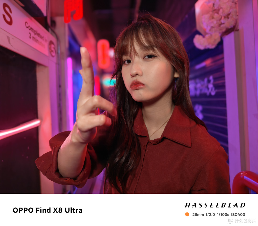 三台 Ultra 实拍对比,为何 OPPO Find X8 Ultra 夜拍这么强?