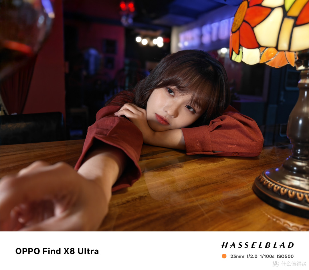 三台 Ultra 实拍对比,为何 OPPO Find X8 Ultra 夜拍这么强?
