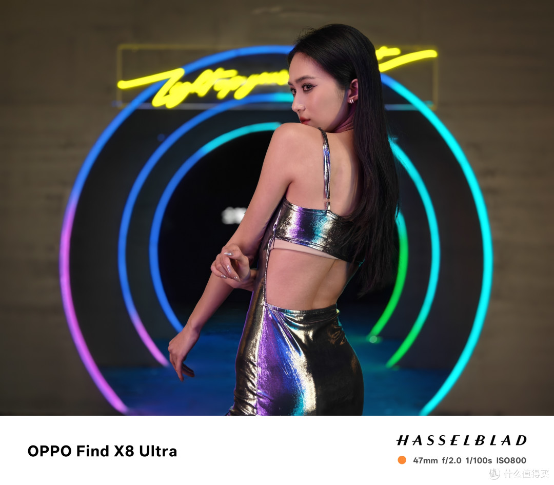 三台 Ultra 实拍对比,为何 OPPO Find X8 Ultra 夜拍这么强?