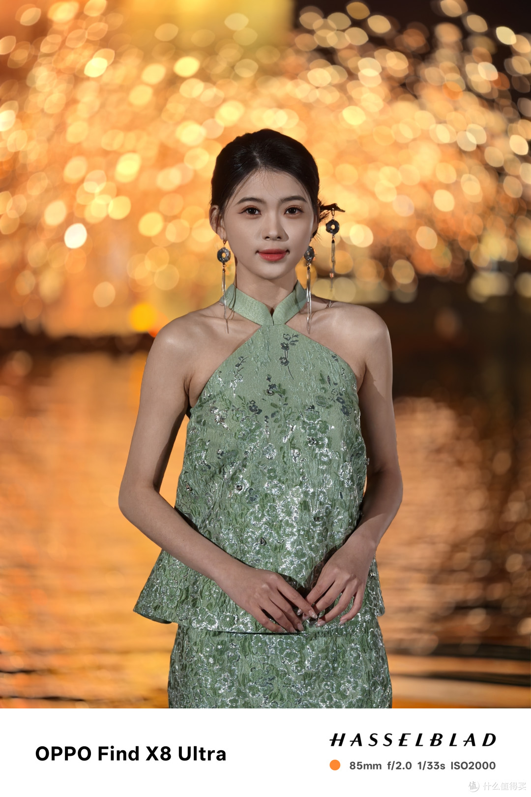 三台 Ultra 实拍对比,为何 OPPO Find X8 Ultra 夜拍这么强?