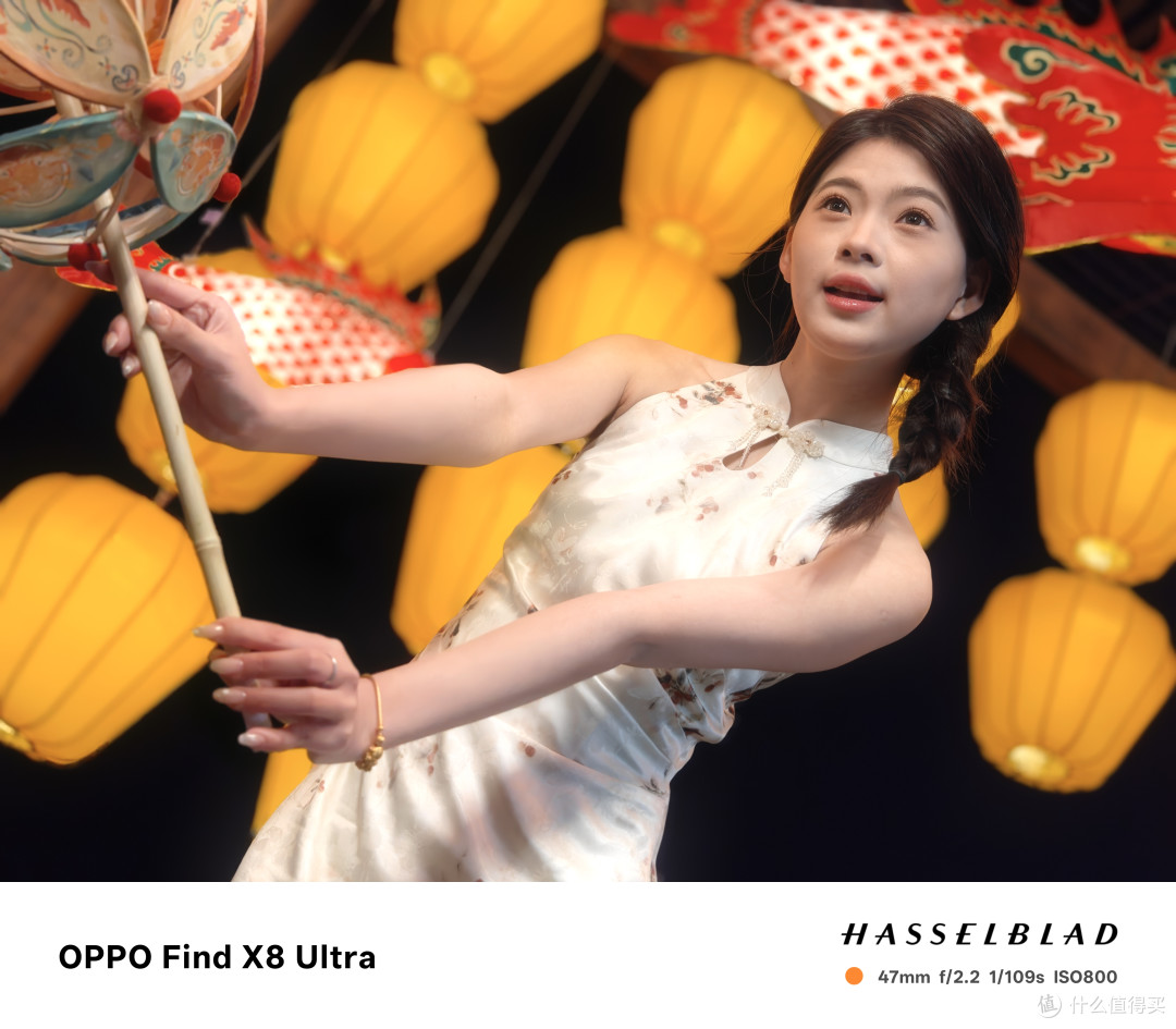 三台 Ultra 实拍对比,为何 OPPO Find X8 Ultra 夜拍这么强?