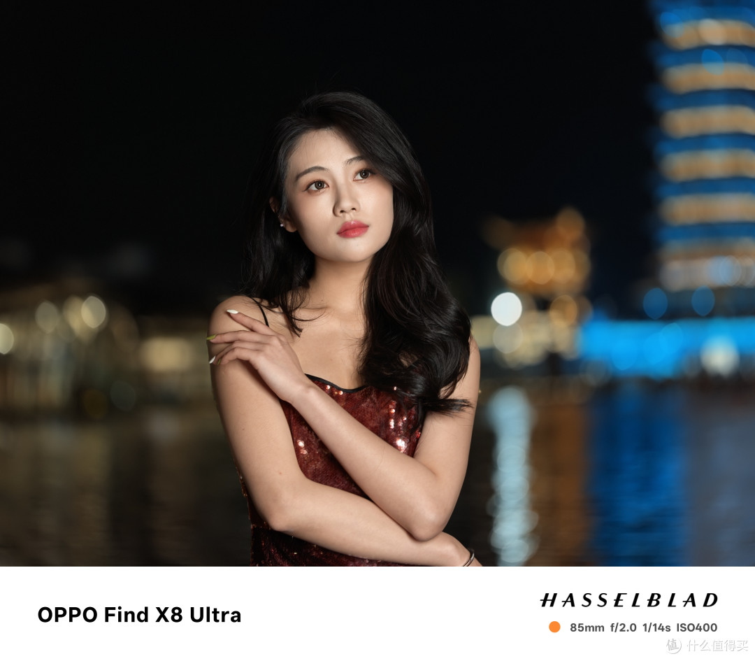 三台 Ultra 实拍对比,为何 OPPO Find X8 Ultra 夜拍这么强?
