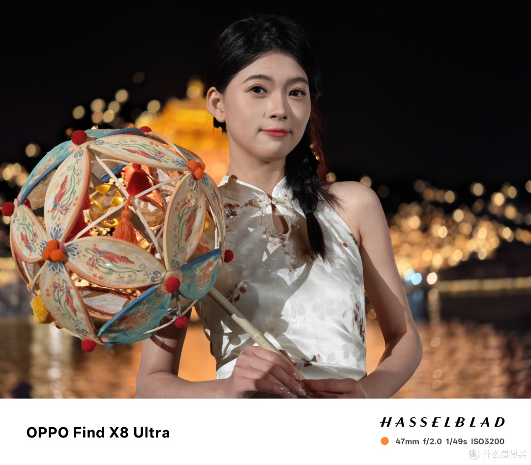 三台 Ultra 实拍对比,为何 OPPO Find X8 Ultra 夜拍这么强?