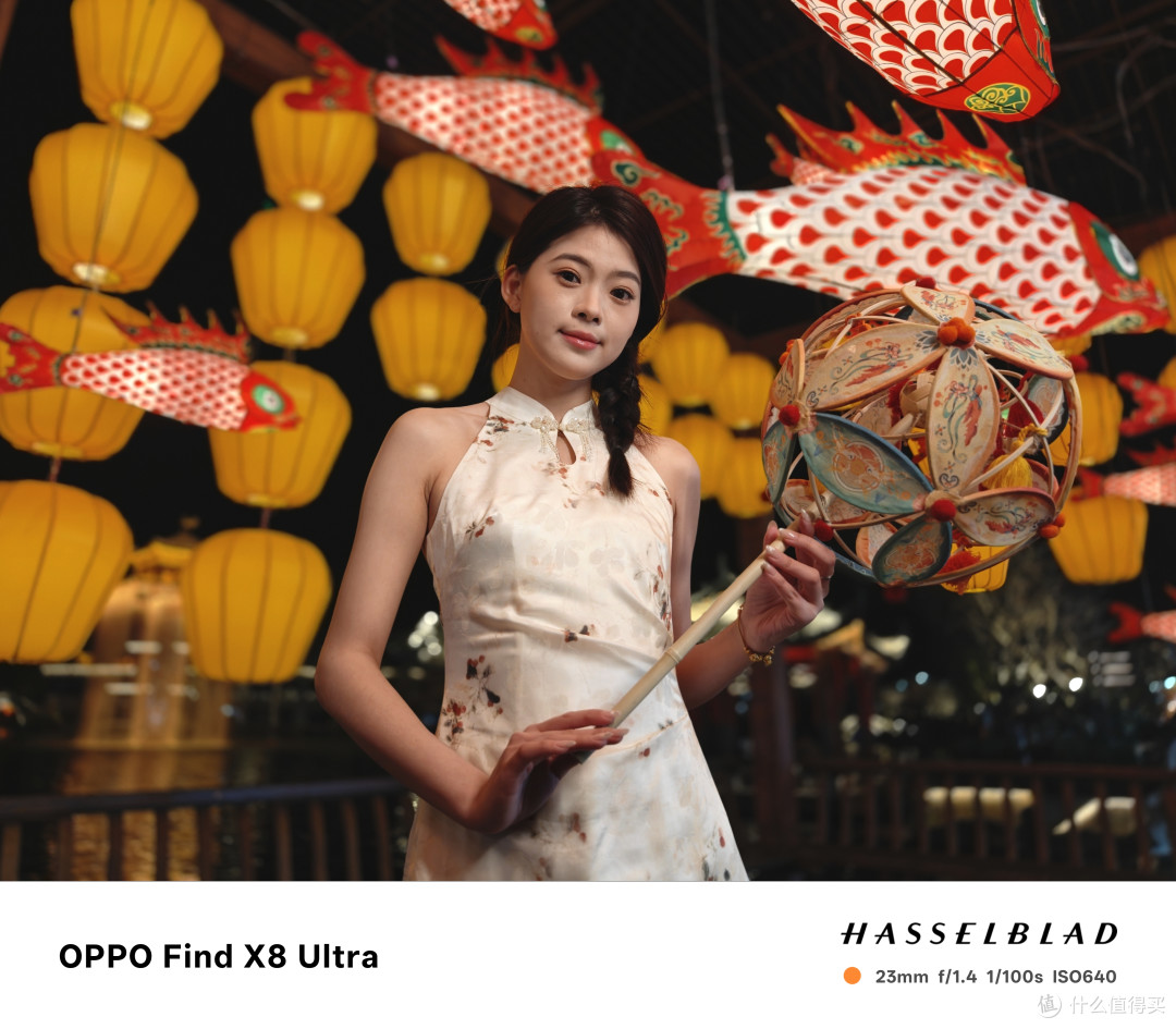 三台 Ultra 实拍对比,为何 OPPO Find X8 Ultra 夜拍这么强?