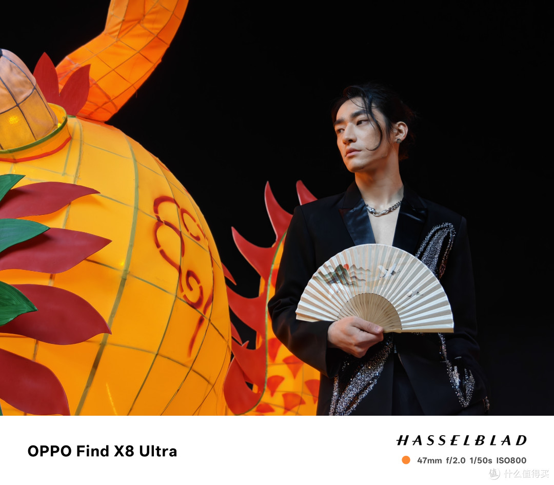 三台 Ultra 实拍对比,为何 OPPO Find X8 Ultra 夜拍这么强?