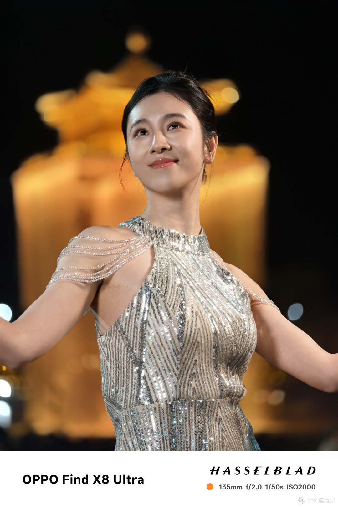三台 Ultra 实拍对比,为何 OPPO Find X8 Ultra 夜拍这么强?
