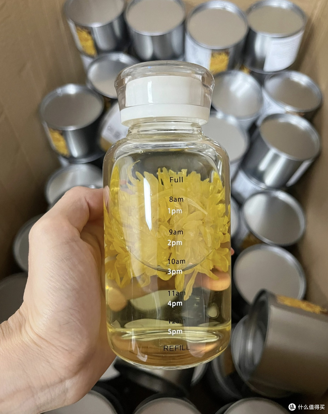 清明时节草药茶饮推荐:菊花茶、薄荷茶、艾草茶的制作方法及功效