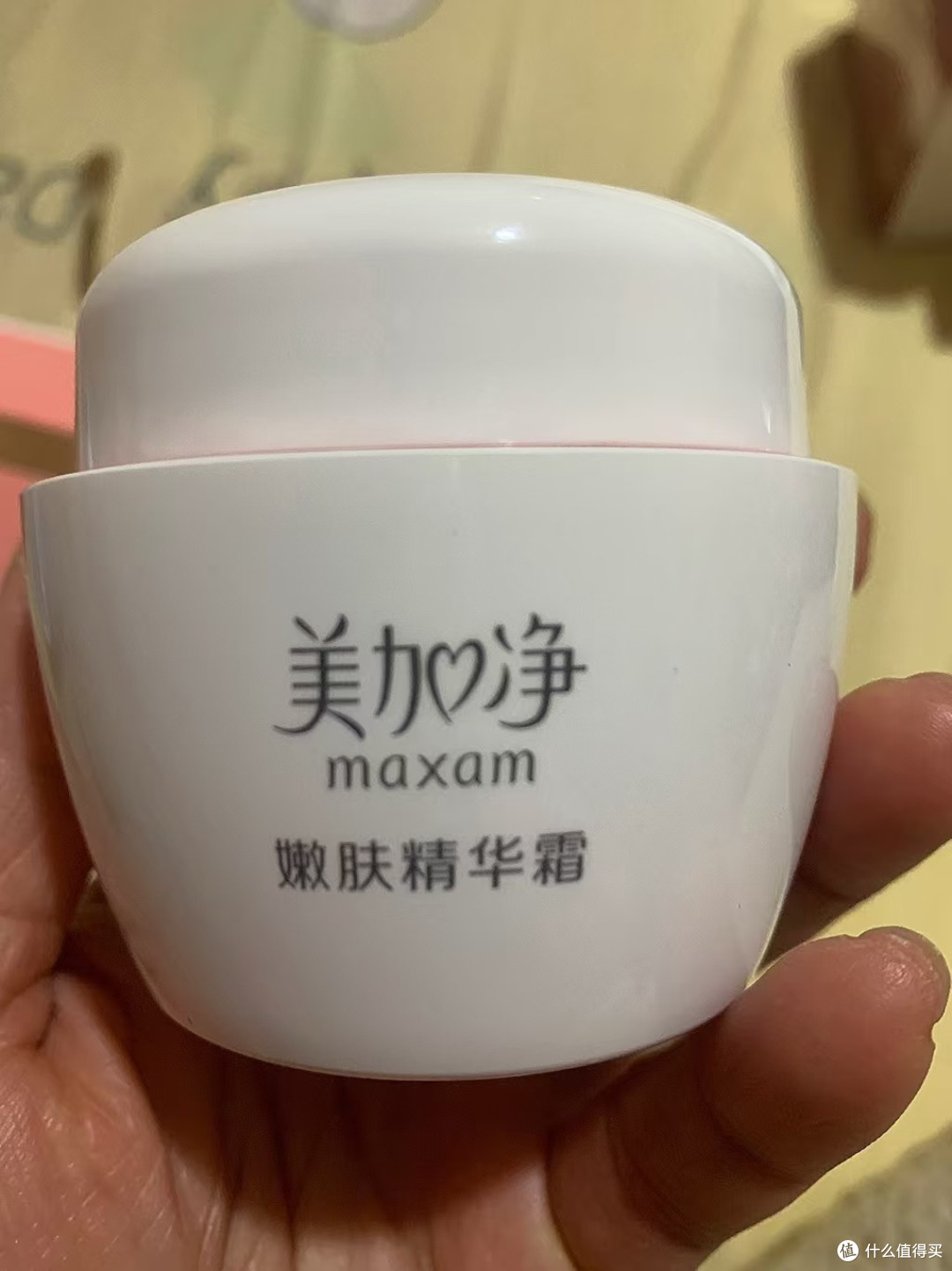 美加净,从小用到大的良心国货