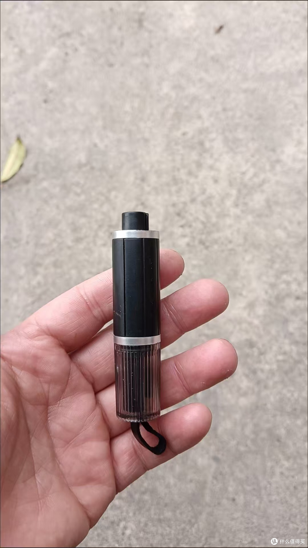 清明出行,这个小物件能救命!