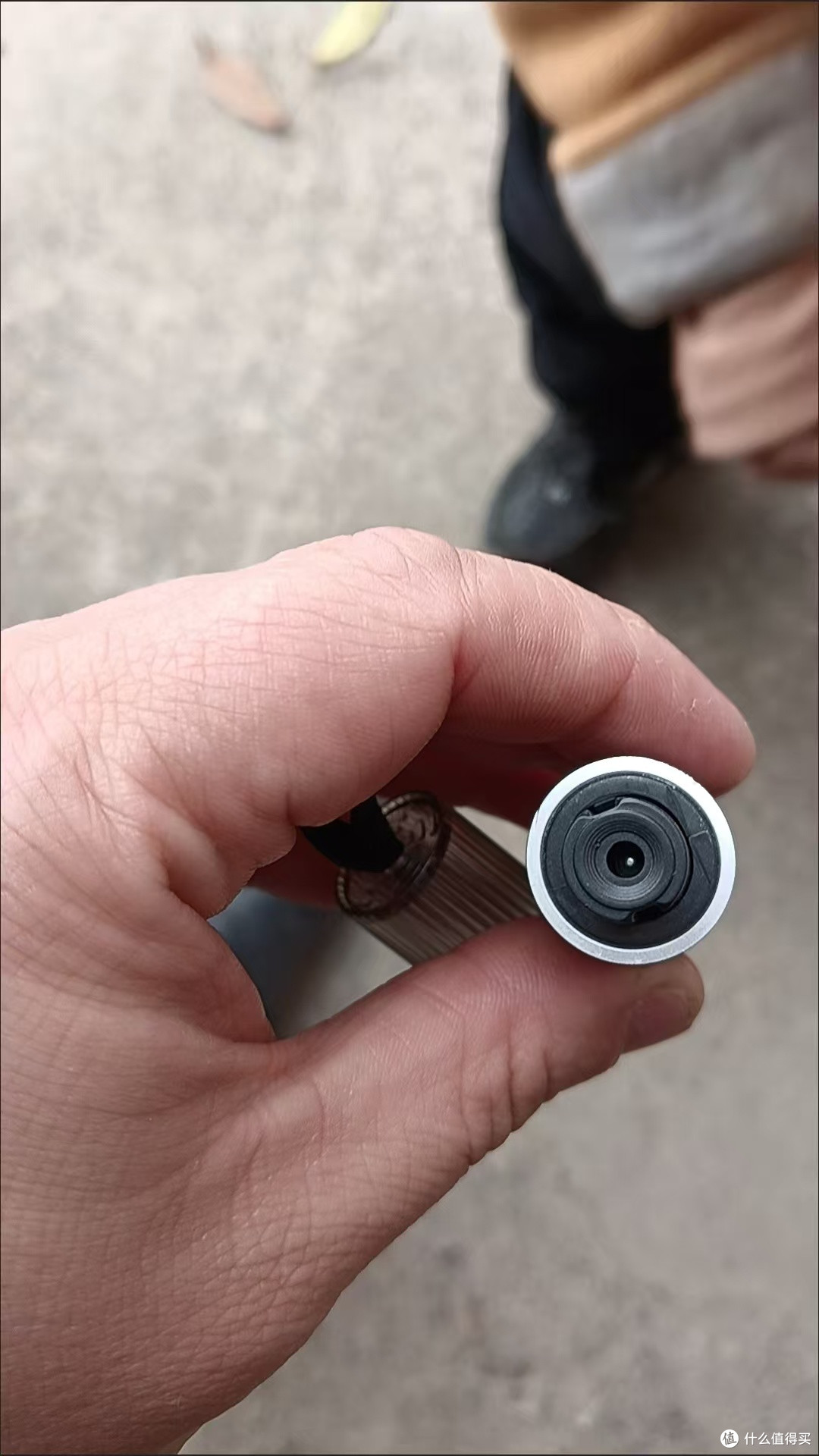 清明出行,这个小物件能救命!