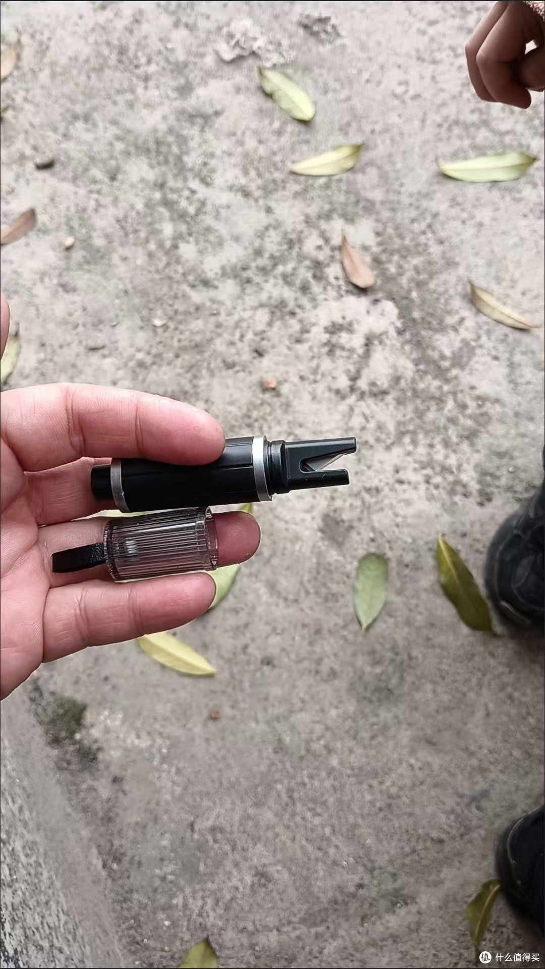 清明出行，这个小物件能救命！
