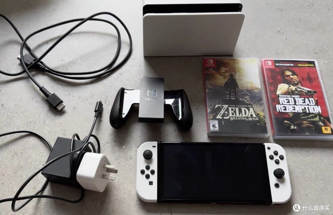 Switch三巨头焊机指南！这三款游戏玩到机器冒烟‌。