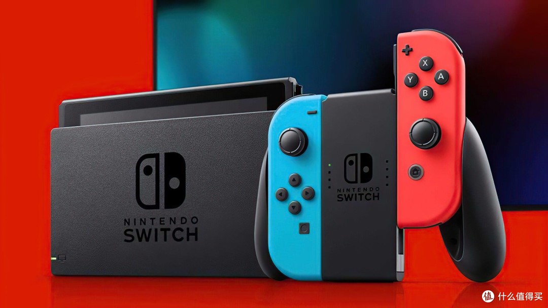 Switch三巨头焊机指南!这三款游戏玩到机器冒烟。