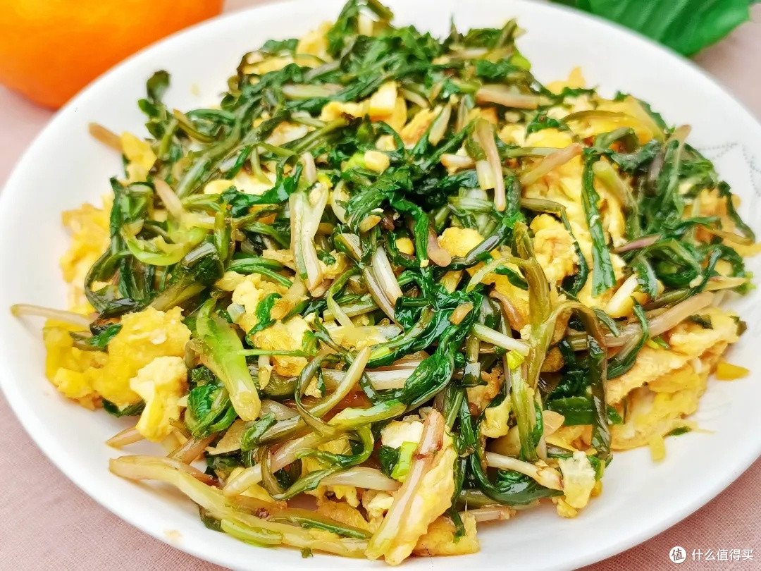 1. 春食有方，解锁春季养生食补密码