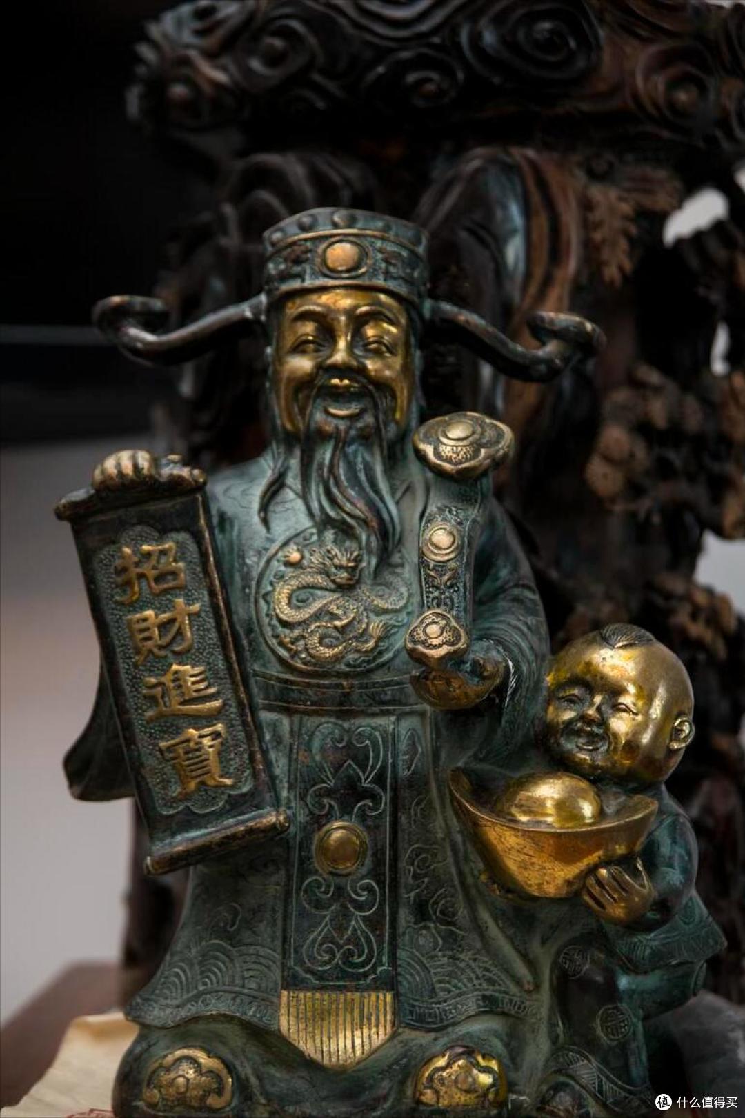 农历三月十五“迎财神”,牢记:1不碰、2不关、3不拜、4不借