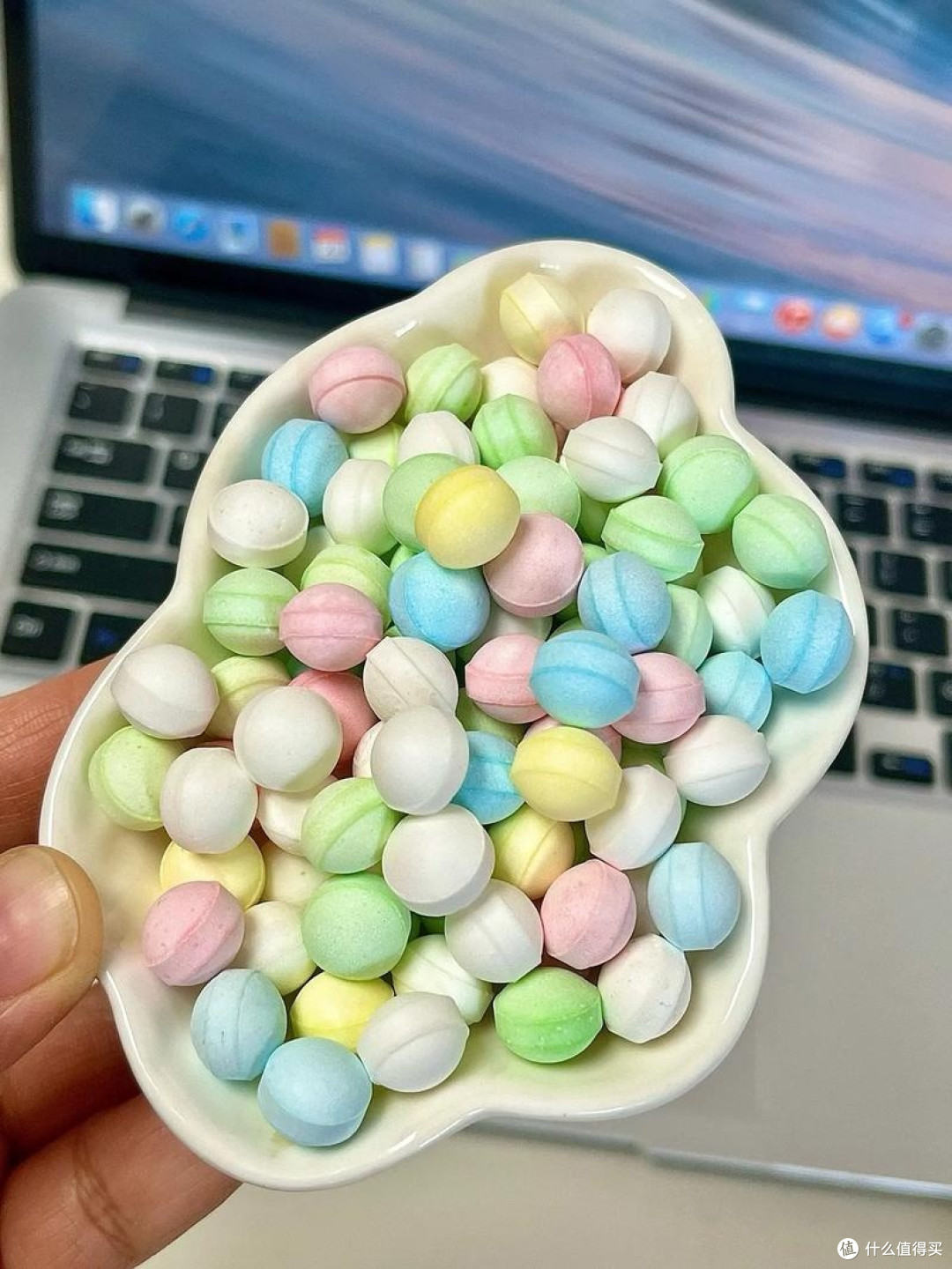 薄荷糖 — 春日困意的 “强效杀手”