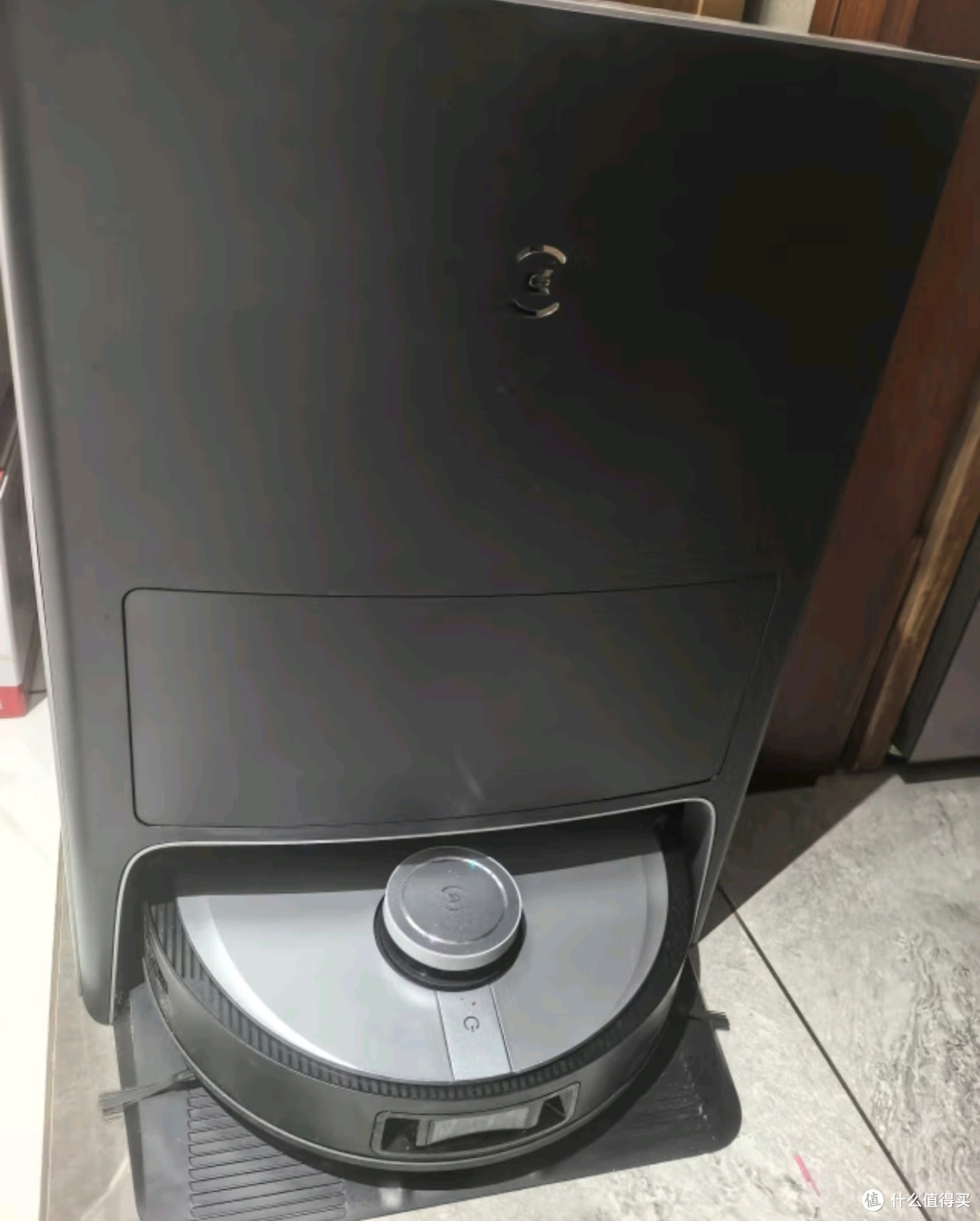 真AI扫地机，闭眼入科沃斯X1 OMNI就对了！