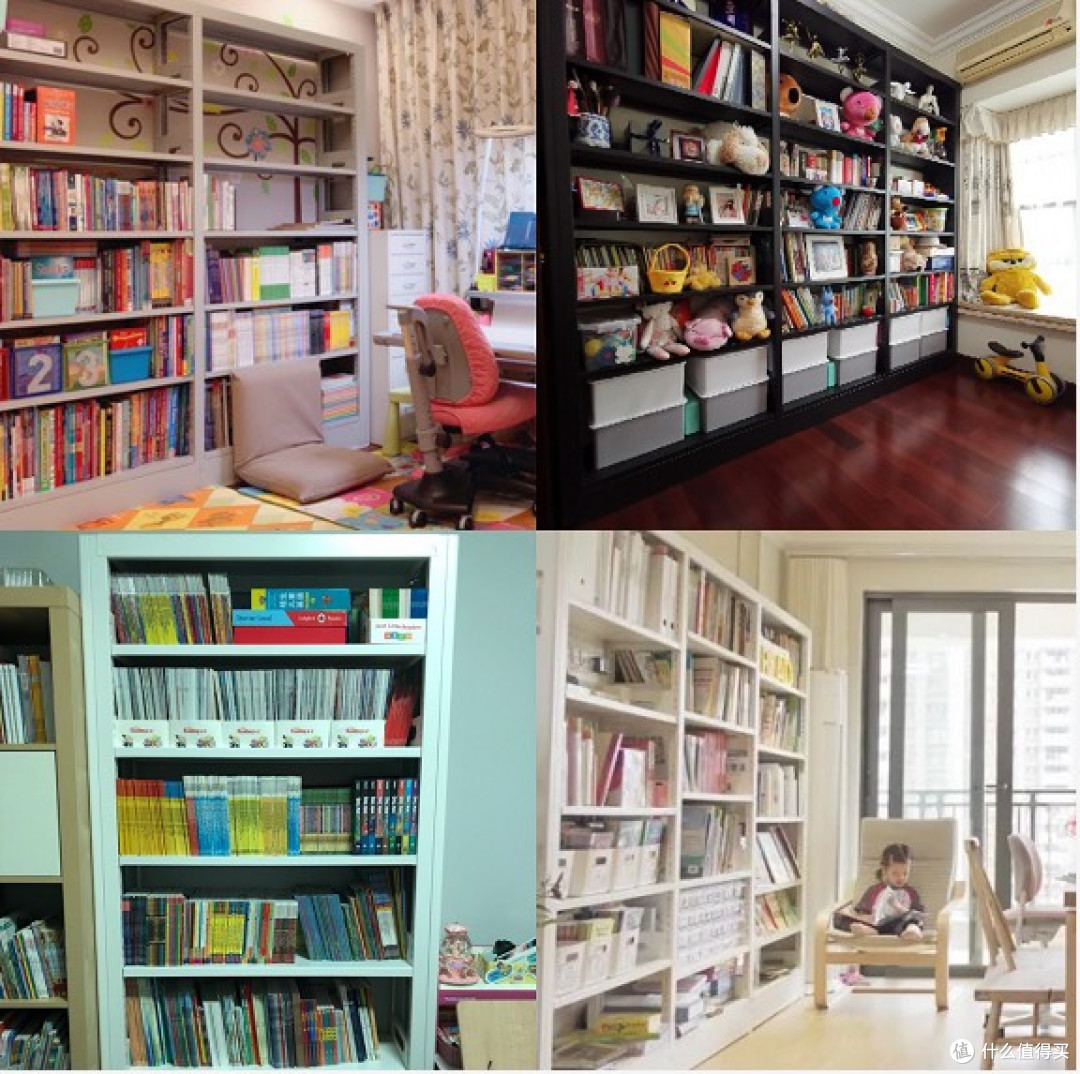 书香溢屋角落里的温暖世界图书角让家成为阅读的乐园