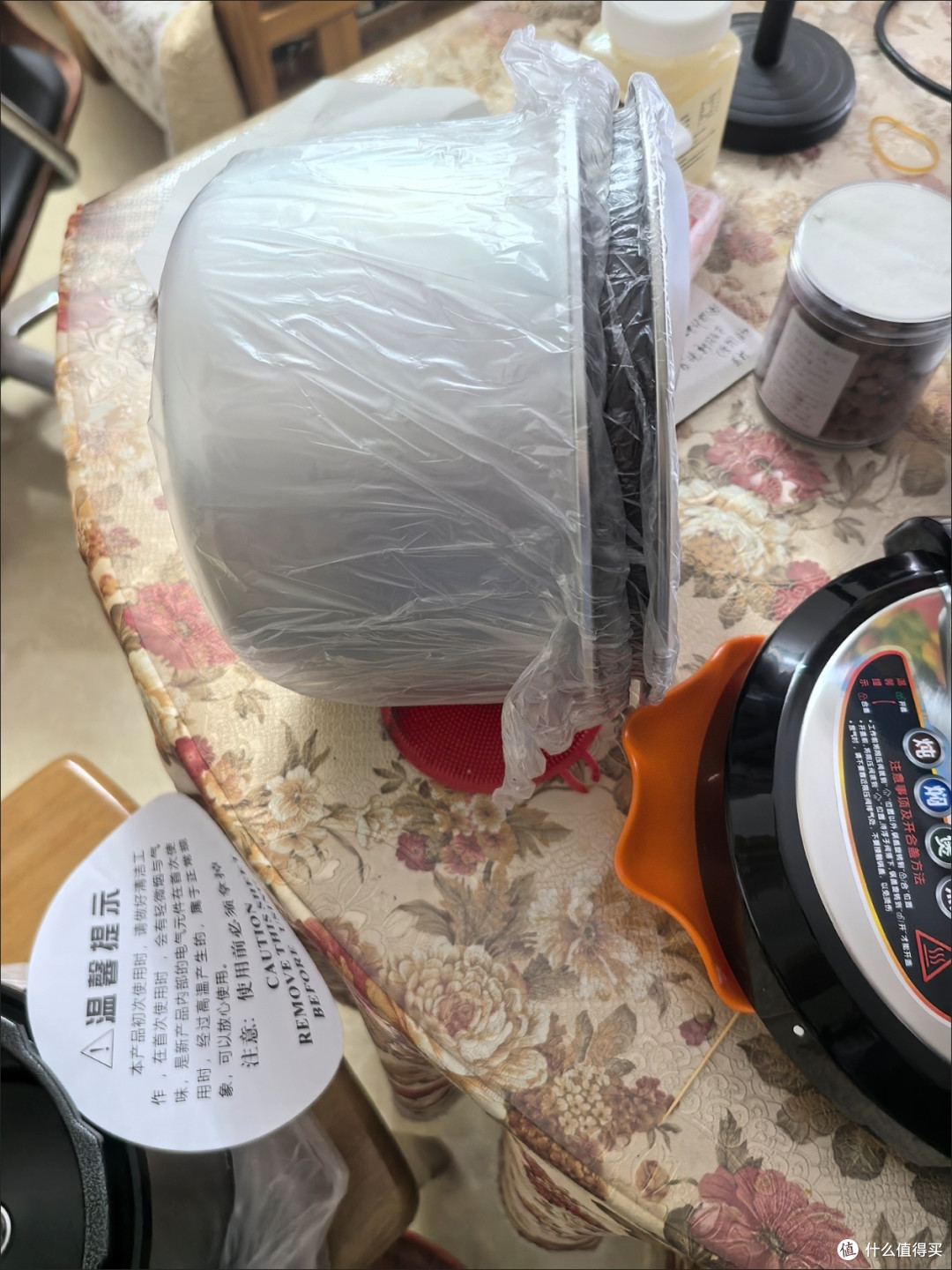 从选购半球电压力锅,看放心消费那些事儿