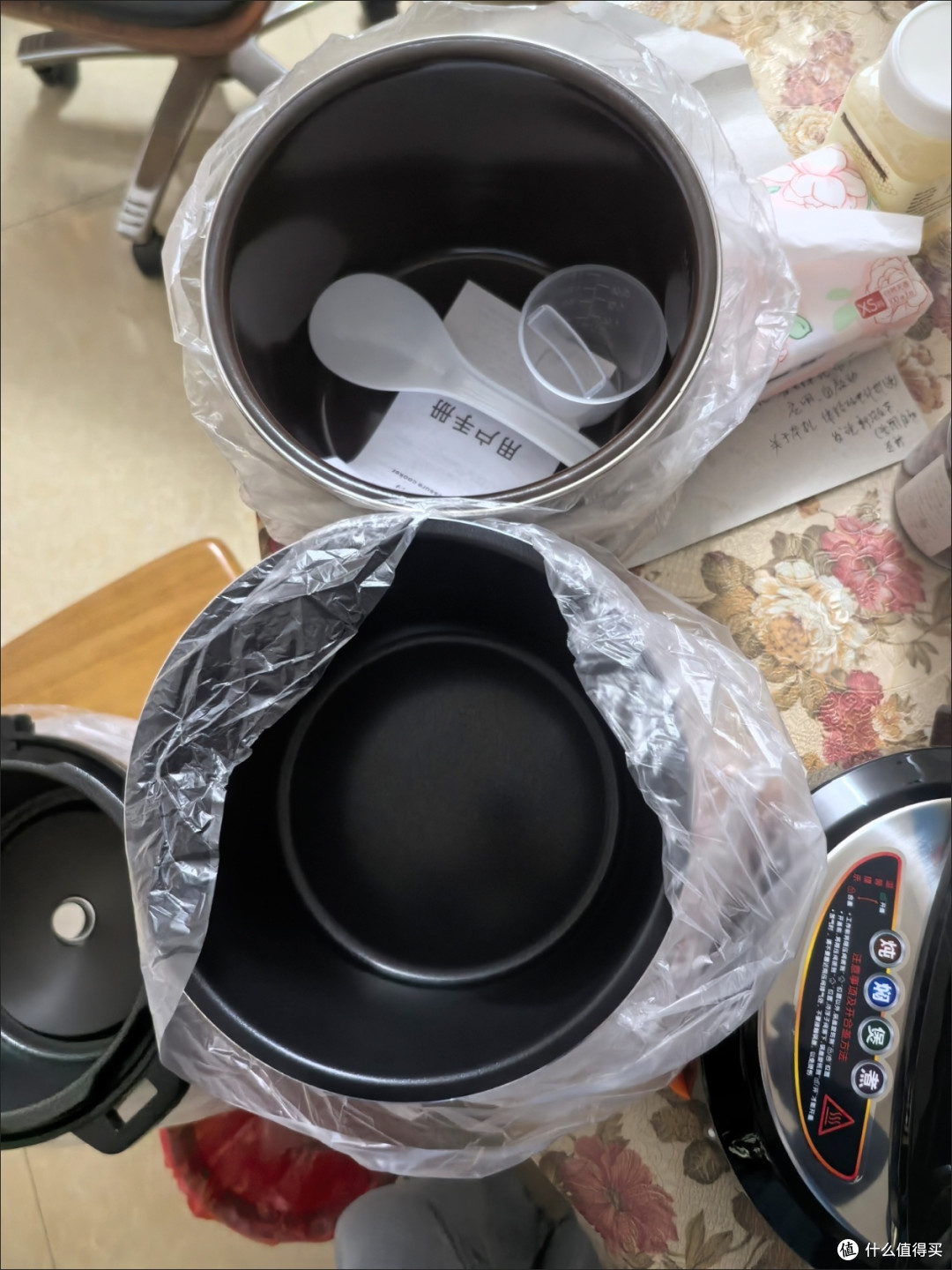 从选购半球电压力锅,看放心消费那些事儿