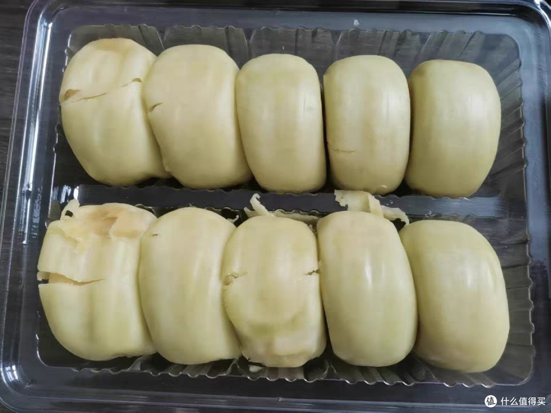 冰皮绿豆饼老式正宗无糖精孕妇糕休闲小吃福建特产糕点点心