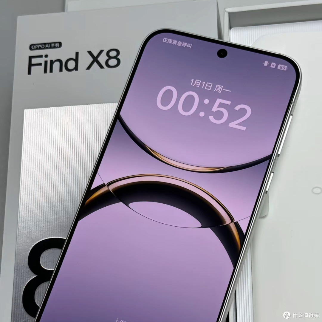 AI护航消费透明,Find X8成购机首选