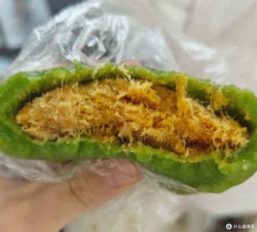 猎奇新味全解析，青团刺客如何颠覆传统美食观？