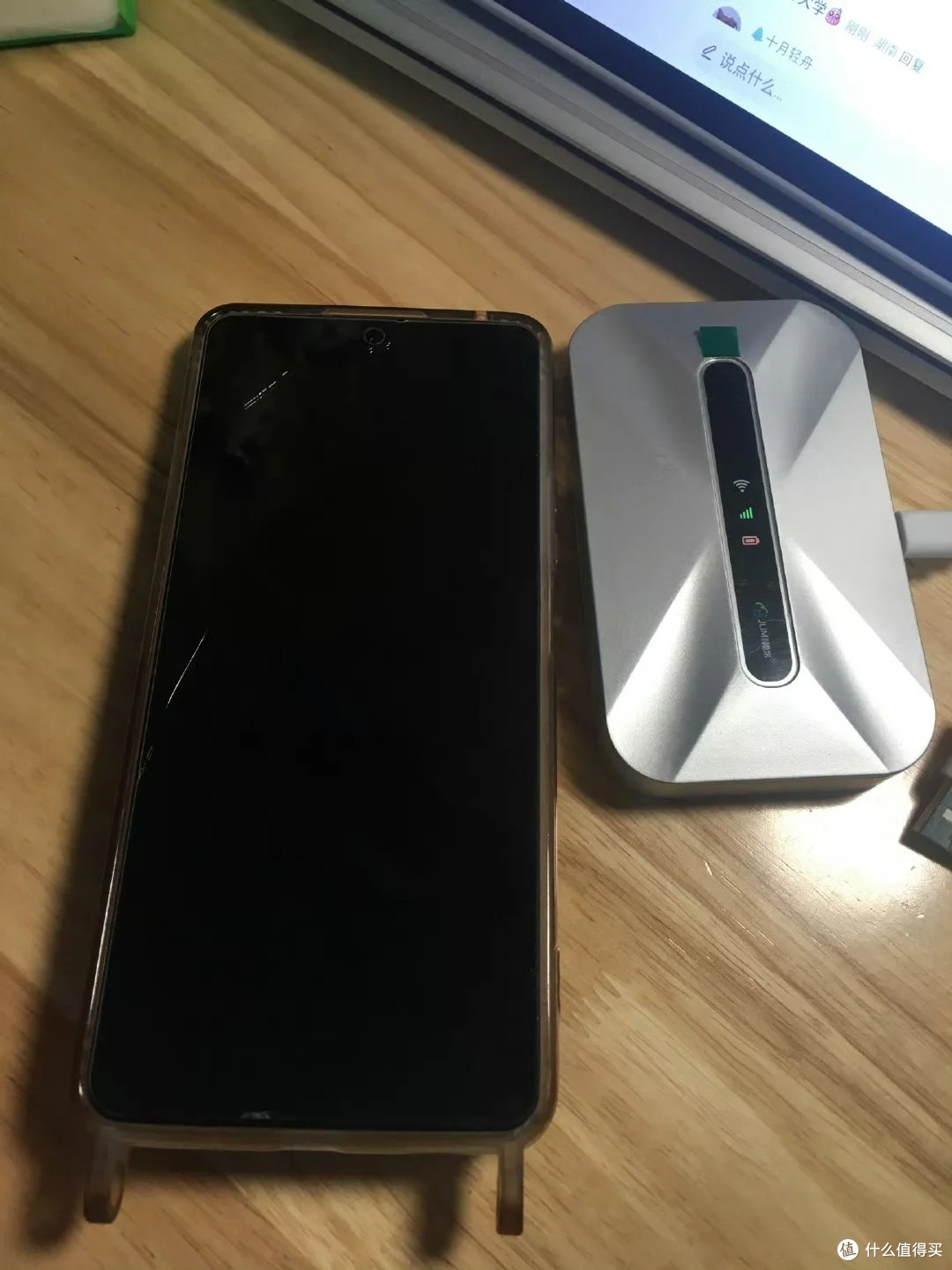 高铁刷剧总卡顿?这个随身WiFi让我一路畅玩!