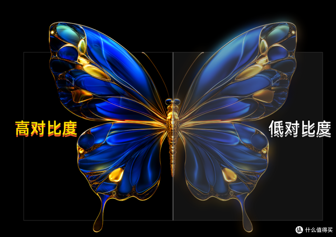 TCL新品Q9L/T7L系列王炸来袭!高对比度+万象分区,刷新观影体验
