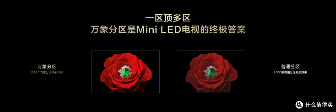 TCL新品Q9L/T7L系列王炸来袭!高对比度+万象分区,刷新观影体验