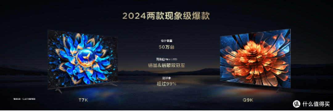 惊喜升级！TCL重磅电视新品分享：画质炸裂，音质动人，价格诚意