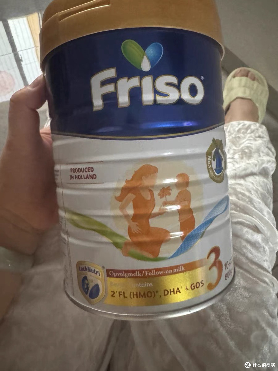 美素佳儿荷美白金HMO升级版3段奶粉体验笔记:肠道健康新选择